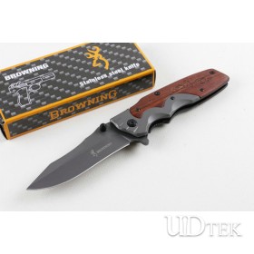 Browning DA97 fast opening folding knife UD405134